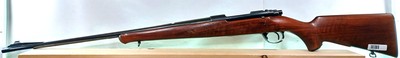 Husqvarna 1640 - 6.5x55 Swedish