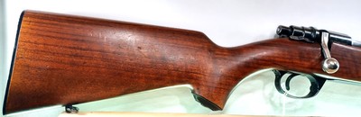Husqvarna 1640 - 6.5x55 Swedish - Image 7 of 13