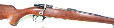 Husqvarna 1640 - 6.5x55 Swedish - Image 8 of 13