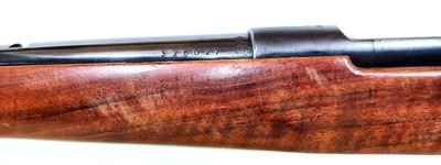 Husqvarna 1640 - 6.5x55 Swedish - Image 5 of 13