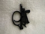 Perazzi TM1, TMX pull trigger assembly - 1 of 3