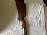 PERAZZI 12 GA. HIGH TECH CO TRAP COMBINATION - 5 of 13
