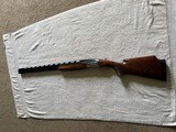 PERAZZI 12 GA. HIGH TECH CO TRAP COMBINATION - 8 of 13