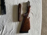 PERAZZI 12 GA. HIGH TECH CO TRAP COMBINATION - 11 of 13