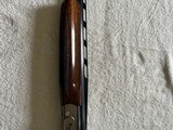 PERAZZI 12 GA. HIGH TECH CO TRAP COMBINATION - 3 of 13