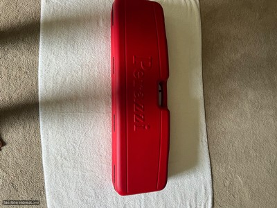 PERAZZI 12 GA. HIGH TECH CO TRAP COMBINATION