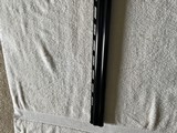 PERAZZI 12 GA. HIGH TECH CO TRAP COMBINATION - 10 of 13