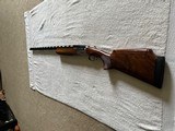 PERAZZI 12 GA. HIGH TECH CO TRAP COMBINATION - 2 of 14