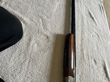 PERAZZI 12 GA. HIGH TECH CO TRAP COMBINATION - 4 of 13