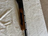 Ljutic LTX 12 gauge shotgun serial #142 - 8 of 12
