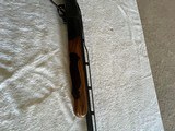 Ljutic LTX 12 gauge shotgun serial #142 - 5 of 12