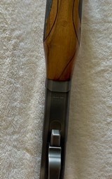 Ljutic LTX 12 gauge shotgun serial #142 - 6 of 12