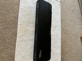 Ljutic LTX 12 gauge shotgun serial #142 - 1 of 12
