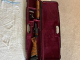 Ljutic LTX 12 gauge shotgun serial #142 - 2 of 12