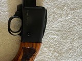 Ljutic LTX 12 gauge shotgun serial #142 - 10 of 12