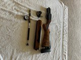 Ljutic LTX 12 gauge shotgun serial #142 - 12 of 12