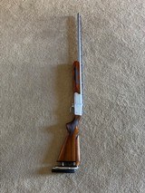 Ljutic Stainless Steel Monogun, 12 gauge - Image 1 of 14