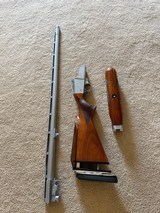 Ljutic Stainless Steel Monogun, 12 gauge - Image 3 of 14