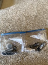 Ljutic Stainless Steel Monogun, 12 gauge - Image 13 of 14