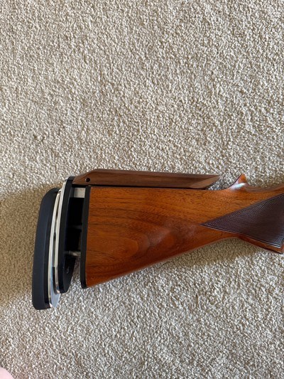Ljutic Stainless Steel Monogun, 12 gauge - Image 6 of 14
