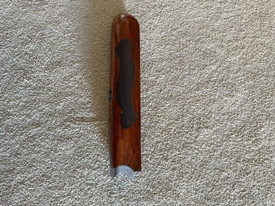 Ljutic Stainless Steel Monogun, 12 gauge - Image 9 of 14