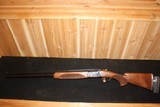 CZ Woodock 20 gauge O/U - 1 of 4