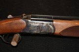 CZ Woodock 20 gauge O/U - 4 of 4