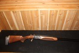 CZ Woodock 20 gauge O/U - 2 of 4