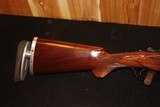 CZ Canvasback 12 Gauge O/U - 3 of 7