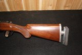 CZ Canvasback 12 Gauge O/U - 5 of 7