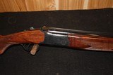 CZ Canvasback 12 Gauge O/U - 2 of 7