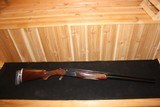 CZ Canvasback 12 Gauge O/U - 1 of 7