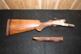 L.C. Smith Ideal Grade 12 gauge - 2 of 2