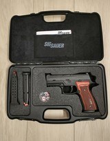 Sig Sauer P320 AXG Classic 9mm - 3 of 4