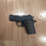 Sig Sauer P238 Select - 2 of 4