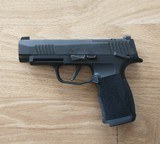 Sig P365XL
9mm - 2 of 4