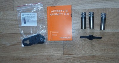 Franchi Affinity 3 Sporting - Image 4 of 9