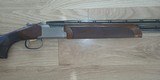 Browning Citori 725 Sporting - Image 9 of 11