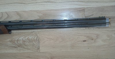 Browning Citori 725 Sporting - Image 7 of 11