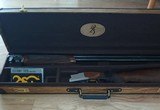 Browning Citori 725 Sporting - Image 4 of 11