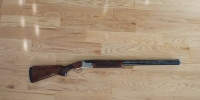 Browning Citori 725 Sporting - Image 2 of 11