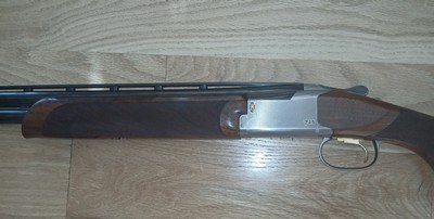 Browning Citori 725 Sporting - Image 8 of 11