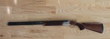 Browning Citori 725 Sporting - Image 1 of 11