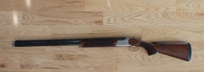 Browning Citori 725 Sporting - Image 1 of 11