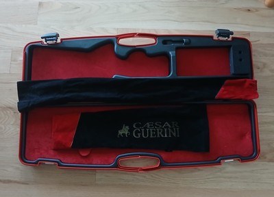 Caesar Guerini Summit Sporting 20 Gauge - Image 10 of 11