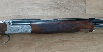 Caesar Guerini Summit Sporting 20 Gauge - Image 7 of 11