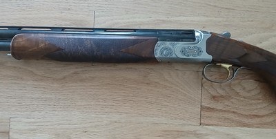 Caesar Guerini Summit Sporting 20 Gauge - Image 4 of 11