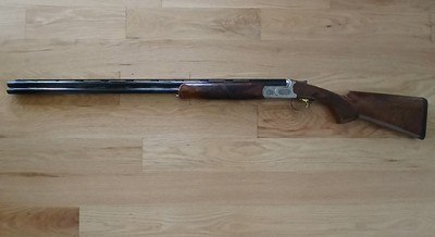 Caesar Guerini Summit Sporting 20 Gauge - Image 2 of 11