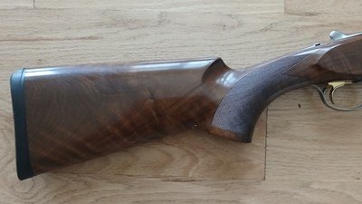 Caesar Guerini Summit Sporting 20 Gauge - Image 8 of 11