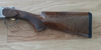 Caesar Guerini Summit Sporting 20 Gauge - Image 5 of 11